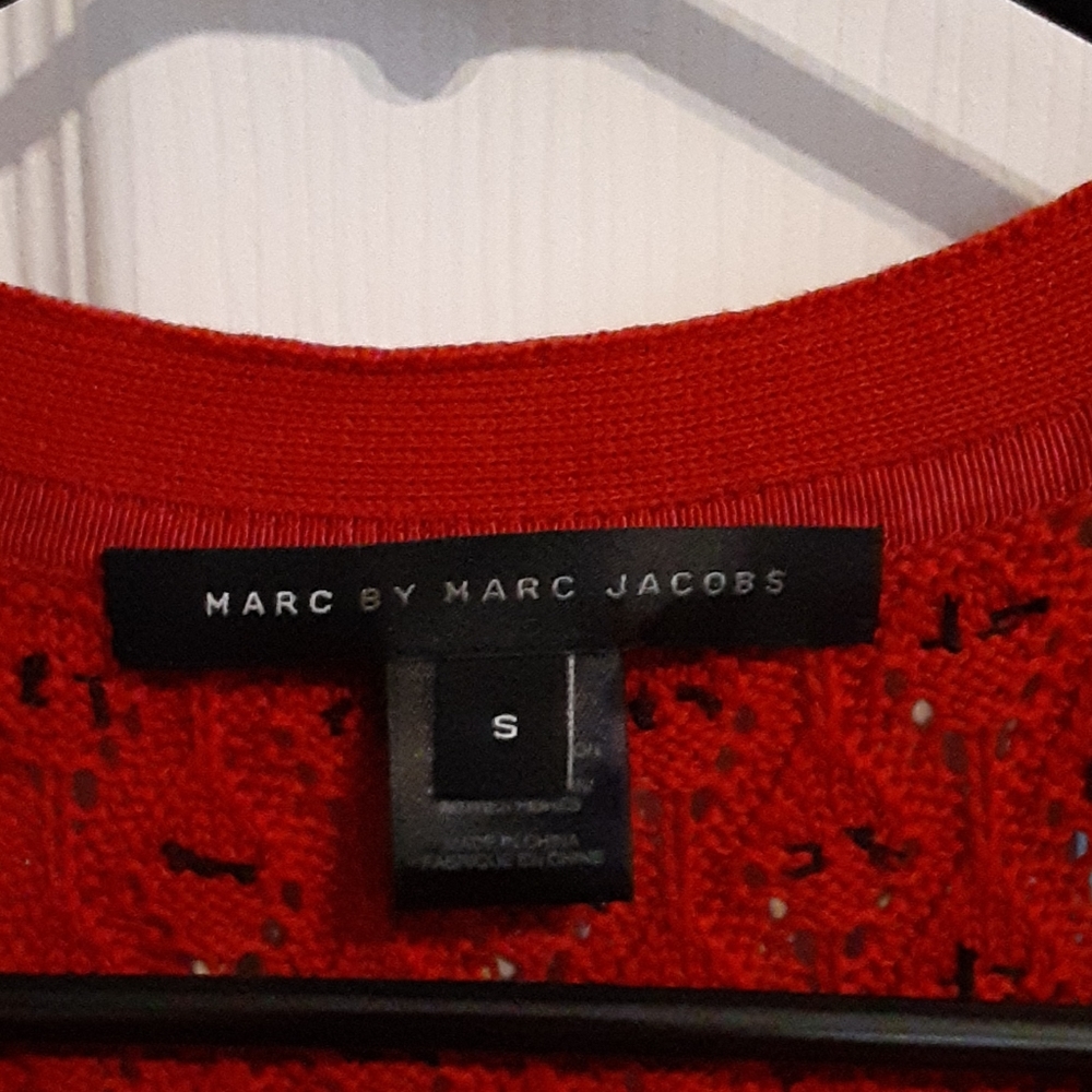 Marc by Marc Jacobs Top - Picture 2 of 5
